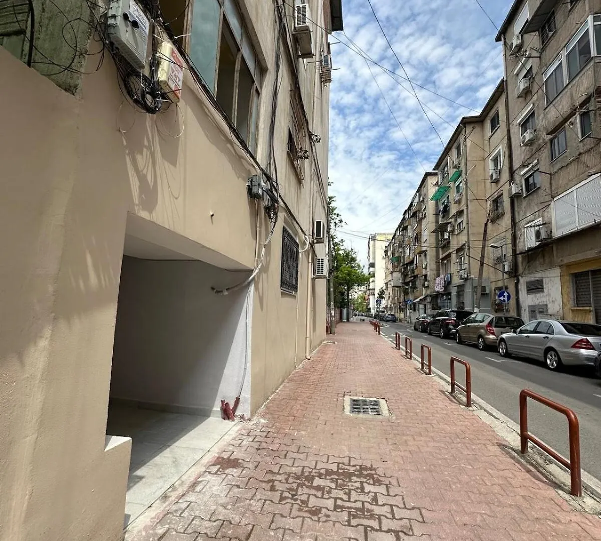 4Seasons Tirana Apartment Albania
