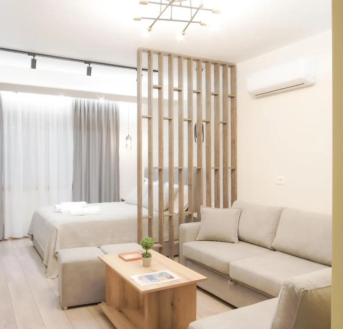 4Seasons Tirana Apartment