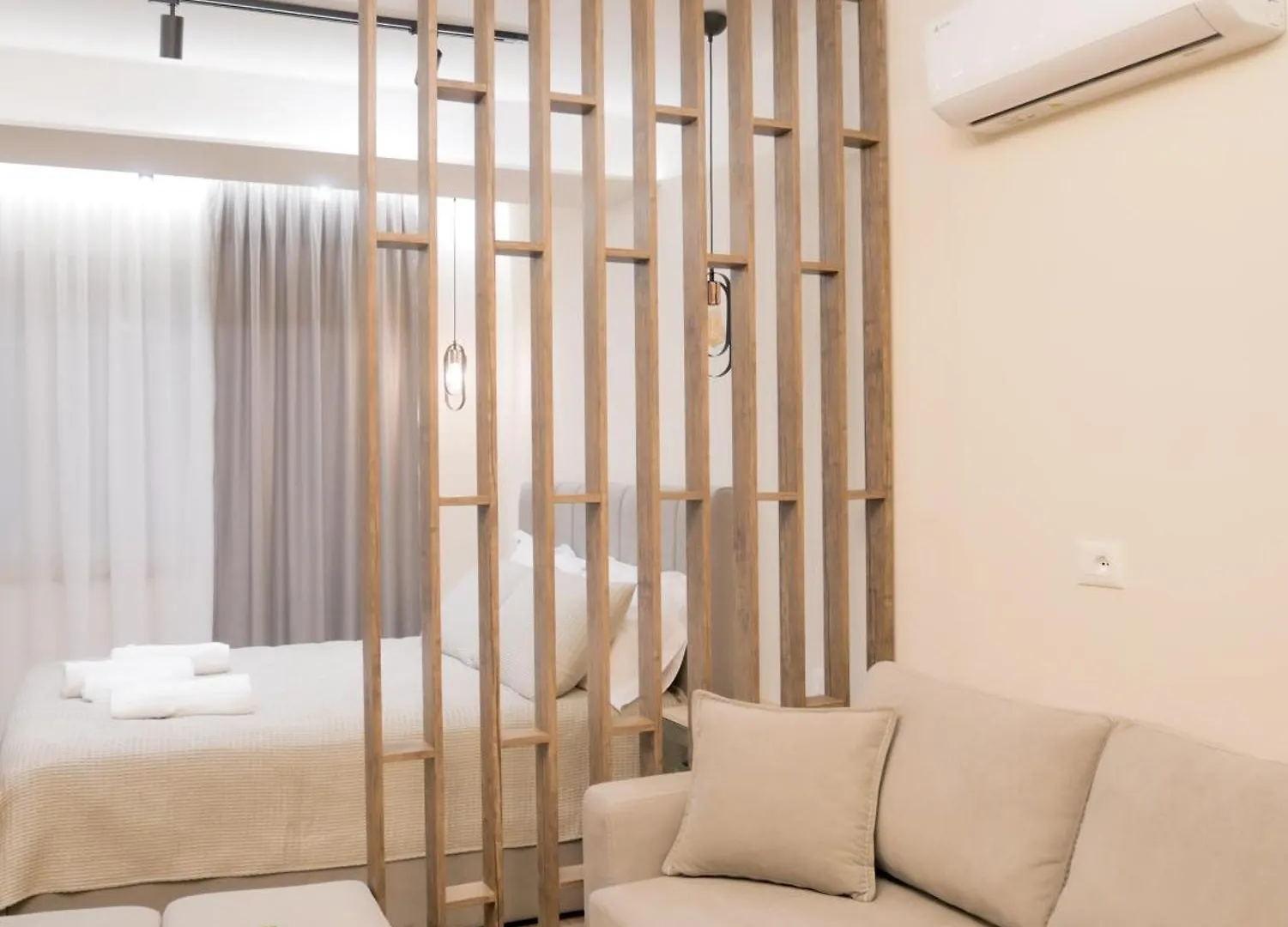 4Seasons Tirana Apartment