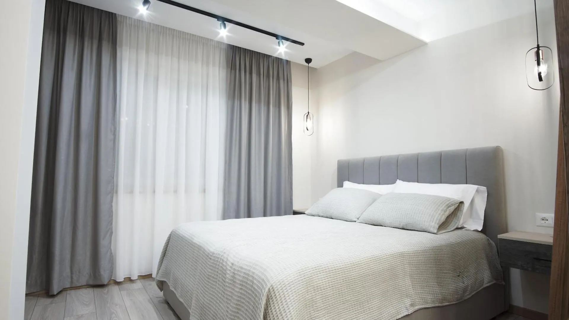 4Seasons Tirana Apartment