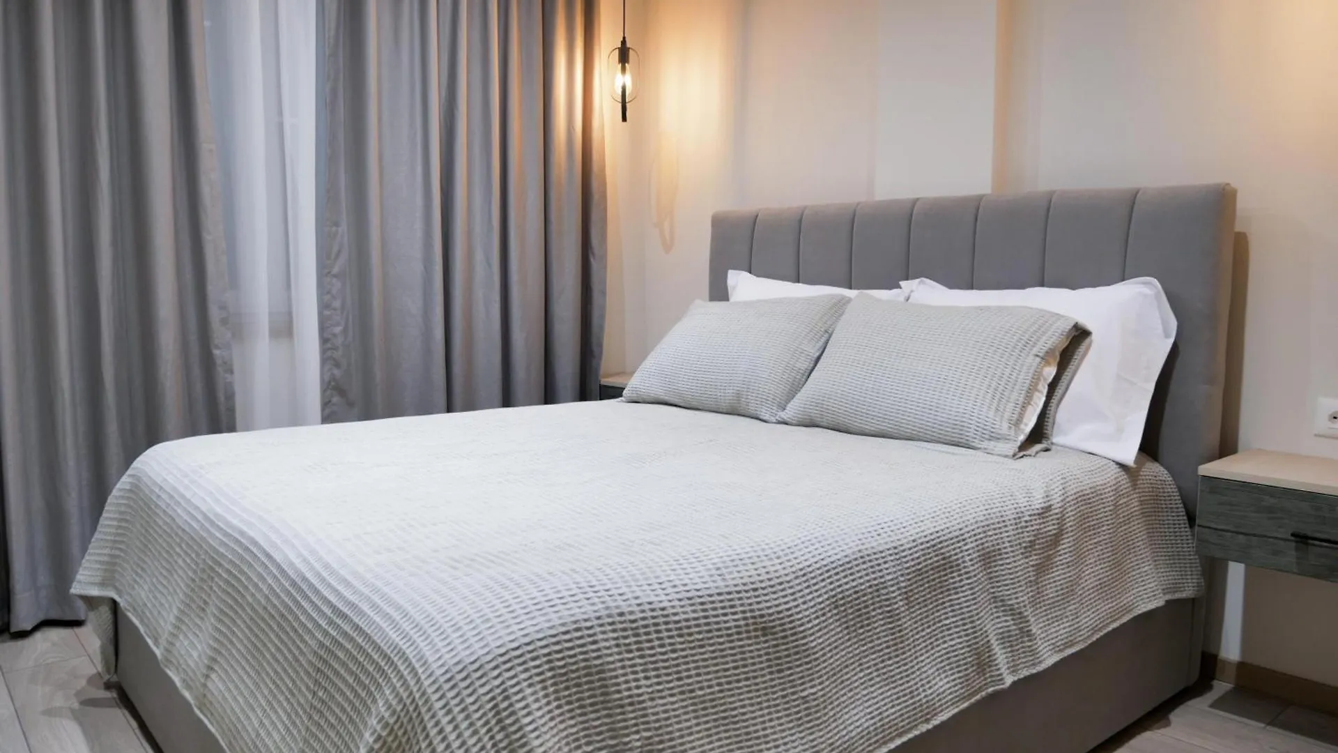 4Seasons Tirana Apartment
